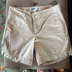 Size 2 Shorts